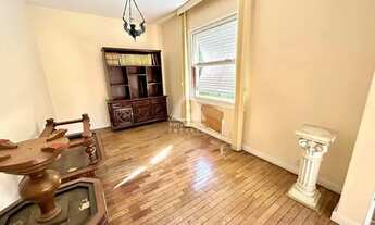 Imagem 2: Apartamento 3 Quartos (Original4) - 1 Suite - 1 Vaga com 150M² em Ipanema Rj