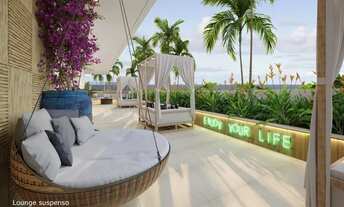 Imagem 5: Studio para venda tem 19 metros quadrados com 1 quarto em Ipojuca - Ipojuca - PE