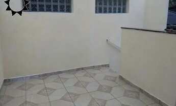 Imagem 6: CASA VL. ISABEL Casa com 3 dormitórios