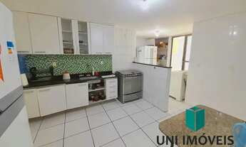 Imagem 5: Quot;Apartamento 03 quartos, suíte, frente para o mar a venda R$950.000 Praia do Morro