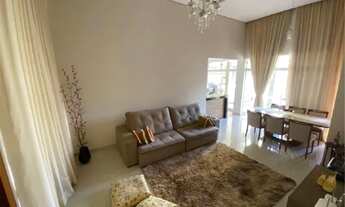 Imagem 5: Linda casa em condomínio Fechado - Cidade Capim Branco - MG