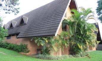 Imagem: COTIA - Casa de Condomínio - GRANJA VIANA