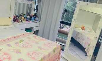 Imagem 3: Apartamento todo mobiliado Samambaia Norte