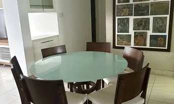 Imagem 4: Condomínio Residencial San Francisco- Coroa do Meio