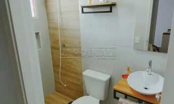 Imagem 5: Casa de condomínio (Moradas I), térrea, p/ venda c/ 80m², c/2 dormitórios (sendo 1 suíte