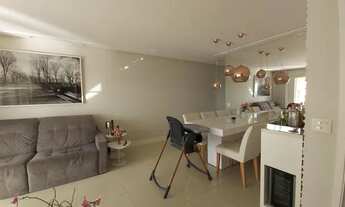 Imagem 4: Apartamento para venda possui 104 metros quadrados com 2 quartos em Parque Reboucas - São