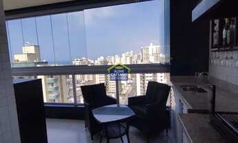 Imagem 4: Apartamento com 2 dorms, Tupi, Praia Grande - R$ 671 mil, Cod: ACT2451