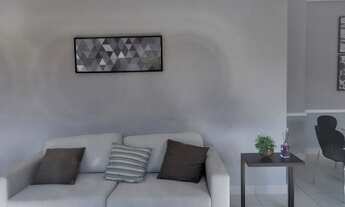 Imagem 6: APARTAMENTO 33M² ? BAIRRO: AGUA BRANCA ? CORRETORA: FATIMA HEINZE (FH)