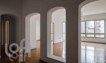 Imagem 2: Apartamento à venda em Jardim Paulista com 207 m², 3 quartos, 1 suíte, 1 vaga