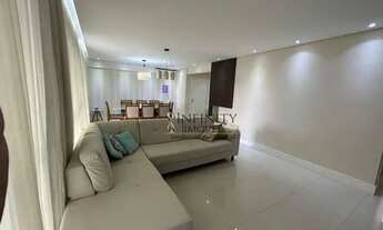 Imagem 2: Apartamento com conforto e estilo - Jd. das Industrias - SJCampos