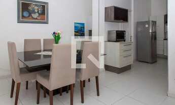 Imagem 4: Apartamento para Aluguel - Vila Luís Antônio, 4 Quartos, 138 m2