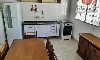 Imagem 5: Casa térrea no Campo Belo