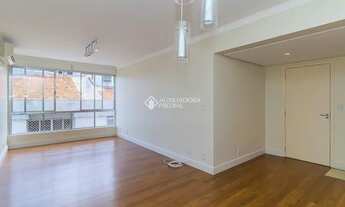 Imagem 3: Apartamento para venda tem 105 metros quadrados com 3 quartos em São João - Porto Alegre