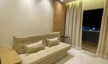 Imagem 5: Alugo excelente Flat Mobiliado