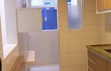 Imagem 3: Apartamento para venda com 63 metros quadrados com 2 quartos em Jardim Jaraguá - Taubaté