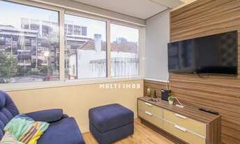 Imagem: Apartamento 1 dormitório no Independência