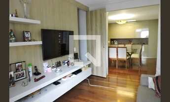 Imagem 2: Apartamento à Venda - Serra, 4 Quartos, 208 m2