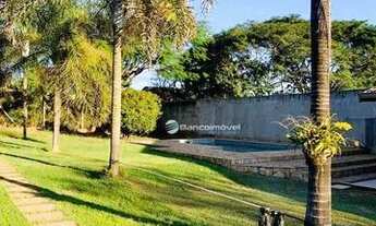 Imagem 3: Chácara no Village Campinas - Barão Geraldo, a 10 minutos da Unicamp; próximo ao clube de