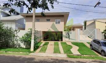 Imagem: Linda Casa à venda em condomínio fechado