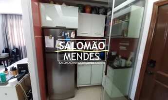 Imagem 7: Cobertura para venda com 330m² com 4 quartos em Nazaré - Belém - PA