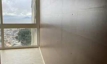 Imagem 6: Sobrado triplex com vista mar no bairro agronômica em florianópolis