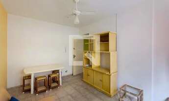 Imagem 4: Apartamento para Aluguel - José Menino, 1 Quarto, 56 m2