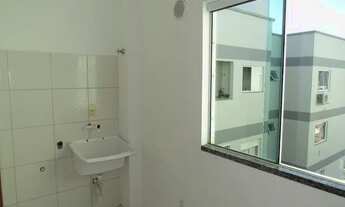 Imagem 5: Apartamento 1 Quarto Fazenda Santo Antônio<br><br&gt