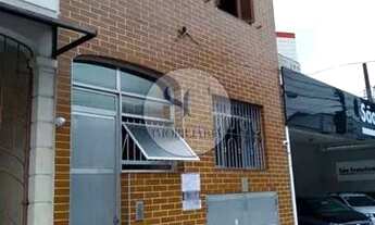 Imagem 2: Sobrado com 2 dorms, Vila Mathias, Santos, Cod: 960