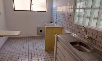 Imagem 2: Apartamento para aluguel na Federação, 85,00M² com 3 quartos um suíte