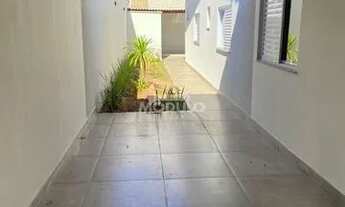 Imagem 2: CASA RESIDENCIAL à venda, 3 quartos, 1 suíte, 6 vagas, BOSQUE DOS BURITIS - Uberlândia/MG