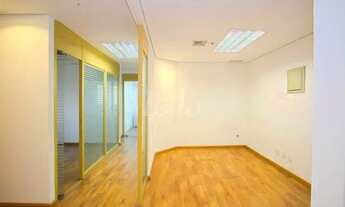 Imagem 3: São Paulo - Conjunto Comercial/Sala - Itaim Bibi