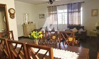 Imagem 3: Casa (térrea na rua) 3 dormitórios/suite, cozinha planejada