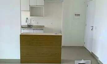 Imagem 2: Apartamento novo para venda ou locação varanda Gourmet Mooca