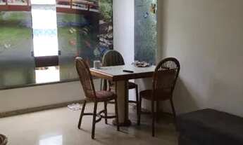 Imagem 7: Flat Jardim de Alá - frente mar