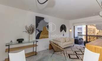 Imagem 5: Flat em Ipanema - Rio de Janeiro