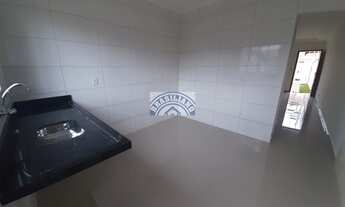 Imagem 7: Casa para venda tem 100 metros quadrados com 2 quartos em Jardim Comercial - São Paulo - S