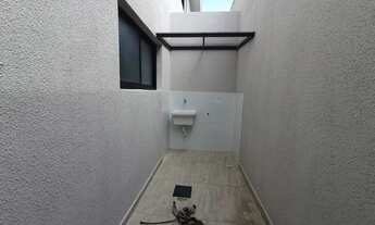 Imagem 7: PRAIA GRANDE - Casa de Condomínio - SÍTIO DO CAMPO