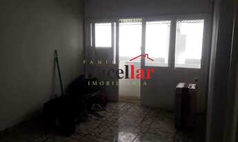 Imagem 7: Kitnet/Conjugado-À VENDA-Tijuca-Rio de Janeiro-RJ