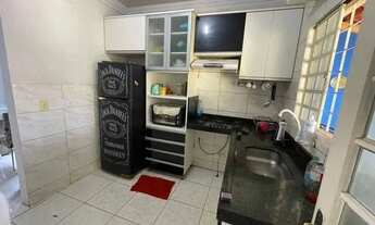 Imagem 4: Vendo ótima casa em Parque Residencial Laranjeiras