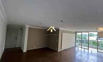 Imagem 3: Apartamento de 190M², próximo ao Centro de Campo Grande