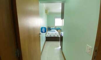 Imagem 6: CR/ Apartamento mobiliado, com 04 dormitórios, 01 suíte e 03 vagas em Campinas/São José