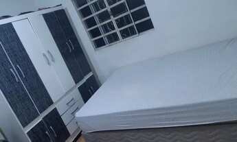 Imagem 3: Aluguel de quarto para moça