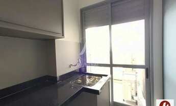 Imagem 6: Apartamento (tipo - padrao) 1 dormitórios/suite, portaria 24hs, lazer, espaço gourmet, sal