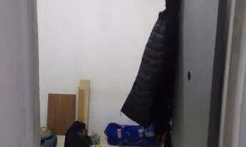 Imagem: Alugo quarto sem mobília