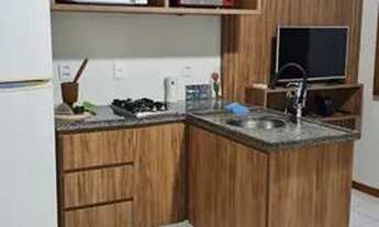 Imagem 4: Apartamento 1 quarto em praia do forte