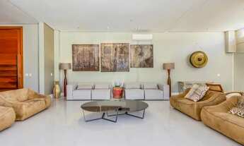 Imagem 3: Fazenda da Grama 5 quartos 581 m² área construída