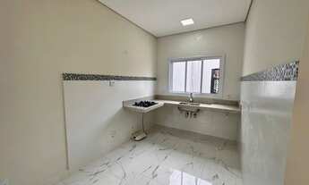 Imagem 4: CASA NOVA VENDA - CIDADE JARDIM - INDAIATUBA