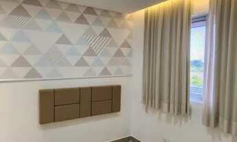 Imagem 3: Apartamento para aluguel possui 96 metros quadrados com 3 quartos em Dom Pedro I - Manaus