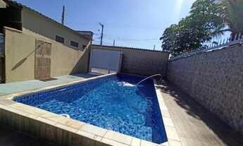 Imagem 2: Casa no Florida Mirim, em Mongaguá