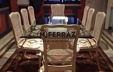 Imagem 3: MORE COM MUITO REQUINTE E LUXO NO JARDIM PAULISTA!!!